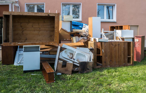 Trusted Wahneta, FL Junk Removal Experts